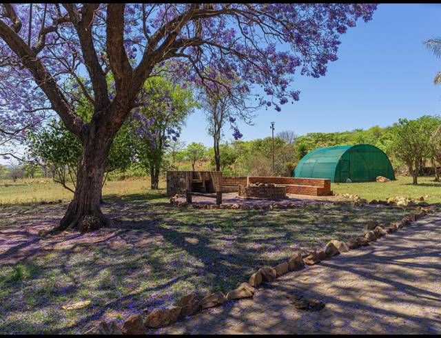 FARM FOR SALE IN DE WAGENSDRIFT AH